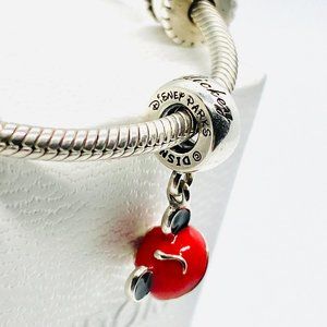 Pandora Disney Parks Mickey Ear Hat Dangle